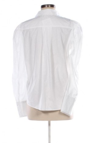 Γυναικείο πουκάμισο Reserved, Μέγεθος L, Χρώμα Λευκό, Τιμή 8,99 €