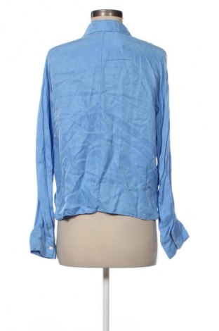 Damenbluse Reserved, Größe M, Farbe Blau, Preis € 12,99