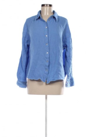 Damenbluse Reserved, Größe XL, Farbe Blau, Preis € 12,99