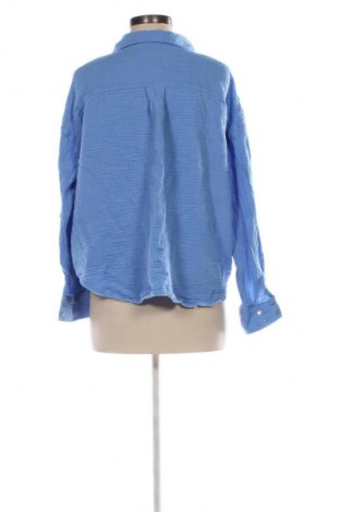 Damenbluse Reserved, Größe XL, Farbe Blau, Preis € 12,99