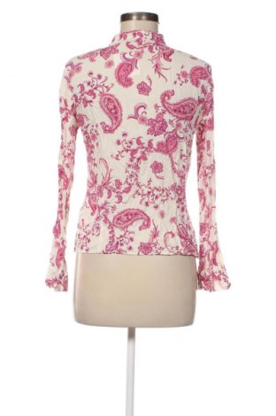 Дамска риза Reserved, Размер M, Цвят Многоцветен, Цена 17,99 лв.