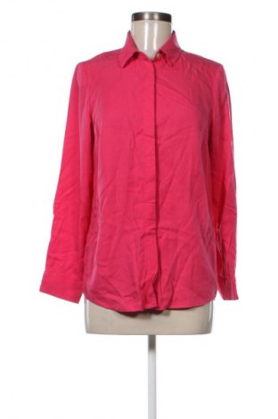 Дамска риза Reserved, Размер M, Цвят Розов, Цена 25,99 лв.
