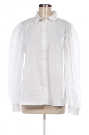 Γυναικείο πουκάμισο Reserved, Μέγεθος XL, Χρώμα Λευκό, Τιμή 12,79 €