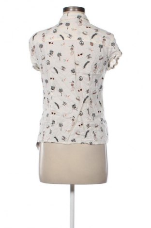 Cămașă de femei Review, Mărime S, Culoare Multicolor, Preț 89,47 Lei