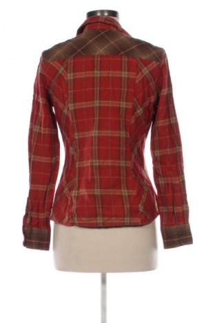 Γυναικείο πουκάμισο Rick Cardona, Μέγεθος M, Χρώμα Πολύχρωμο, Τιμή 4,99 €