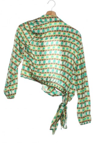 Női ing Rinascimento, Méret XS, Szín Sokszínű, Ár 3 919 Ft