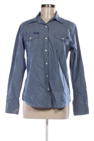 Damska koszula Ringers Western, Rozmiar M, Kolor Niebieski, Cena 23,99 zł