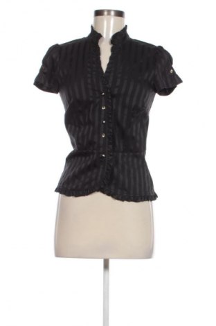 Női ing River Island, Méret M, Szín Fekete, Ár 6 764 Ft