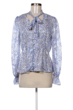 Damenbluse River Island, Größe M, Farbe Mehrfarbig, Preis 13,99 €