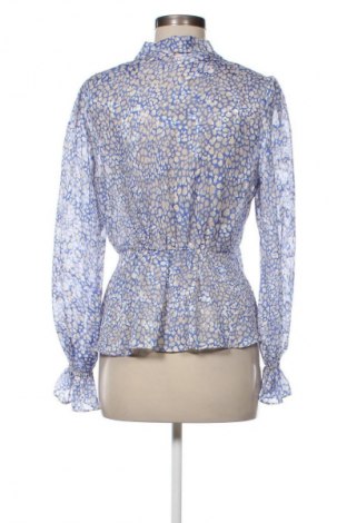 Damenbluse River Island, Größe M, Farbe Mehrfarbig, Preis 13,99 €