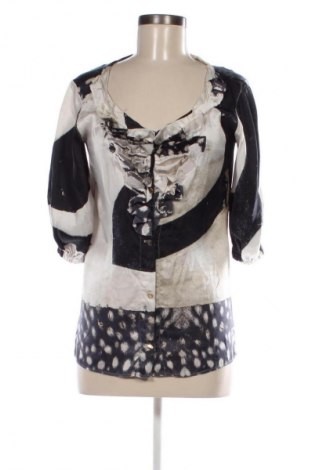 Damenbluse Roberto Cavalli, Größe M, Farbe Mehrfarbig, Preis € 79,89