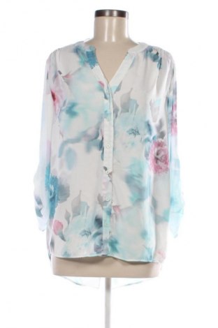 Γυναικείο πουκάμισο Roman, Μέγεθος XXL, Χρώμα Πολύχρωμο, Τιμή 20,97 €