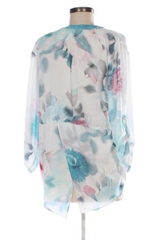 Γυναικείο πουκάμισο Roman, Μέγεθος XXL, Χρώμα Πολύχρωμο, Τιμή 20,97 €