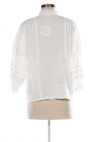 Damenbluse Rouge, Größe M, Farbe Ecru, Preis € 12,68