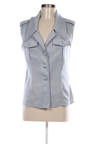 Γυναικείο πουκάμισο Roxy, Μέγεθος L, Χρώμα Μπλέ, Τιμή 17,30 €