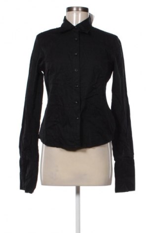 Női ing Russo & Conti, Méret M, Szín Fekete, Ár 3 209 Ft
