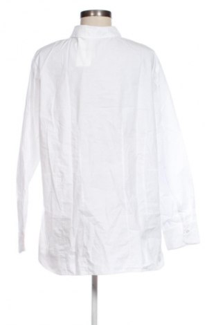 Дамска риза S.Oliver, Размер XL, Цвят Бял, Цена 93,99 лв.