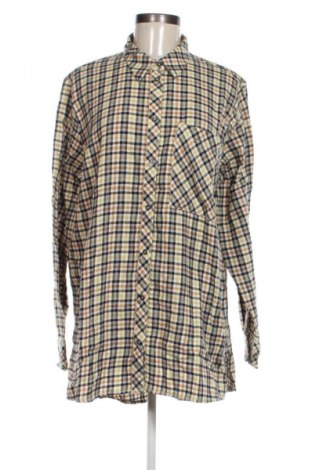 Дамска риза S.Oliver, Размер L, Цвят Многоцветен, Цена 75,99 лв.