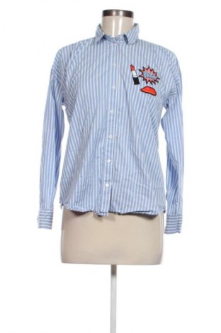 Damenbluse S.Oliver, Größe XS, Farbe Mehrfarbig, Preis 20,97 €