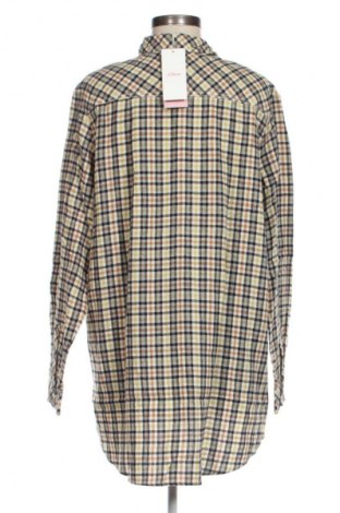 Női ing S.Oliver, Méret L, Szín Sokszínű, Ár 23 839 Ft