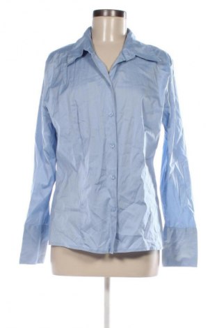 Дамска риза S.Oliver, Размер XL, Цвят Син, Цена 25,99 лв.