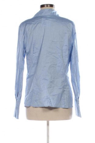 Дамска риза S.Oliver, Размер XL, Цвят Син, Цена 25,99 лв.