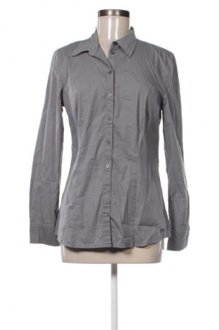 Damenbluse S.Oliver, Größe L, Farbe Grau, Preis € 10,99