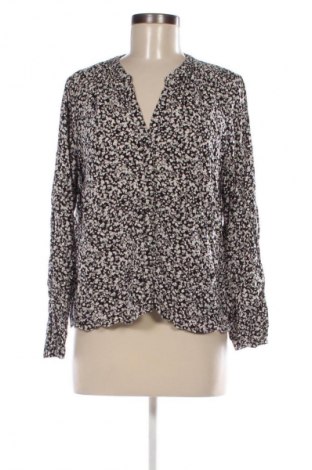 Дамска риза S.Oliver, Размер M, Цвят Многоцветен, Цена 6,99 лв.