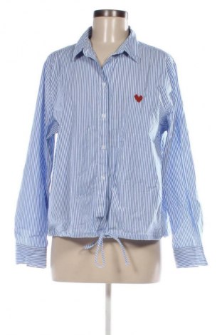 Дамска риза S.Oliver, Размер XL, Цвят Многоцветен, Цена 20,99 лв.