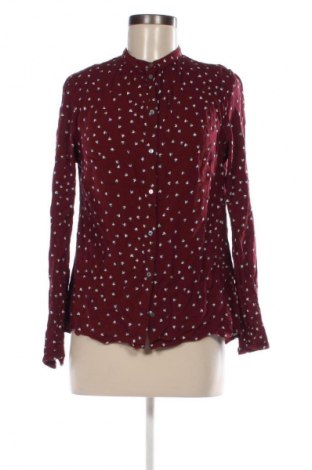 Дамска риза S.Oliver, Размер M, Цвят Многоцветен, Цена 15,99 лв.