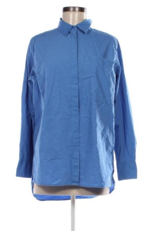 Cămașă de femei S.Oliver, Mărime S, Culoare Albastru, Preț 59,99 Lei