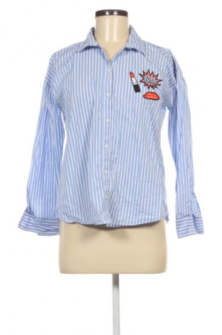 Damenbluse S.Oliver, Größe S, Farbe Mehrfarbig, Preis € 4,99