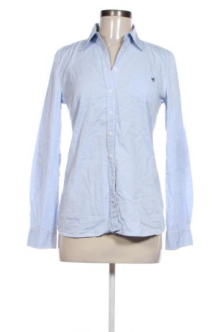 Damenbluse S.Oliver, Größe S, Farbe Blau, Preis € 12,99