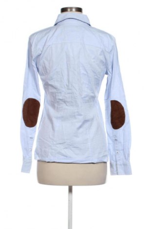 Damenbluse S.Oliver, Größe S, Farbe Blau, Preis € 12,99