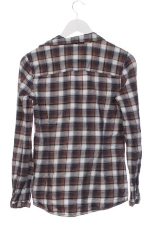 Γυναικείο πουκάμισο S.Oliver, Μέγεθος XS, Χρώμα Πολύχρωμο, Τιμή 7,99 €