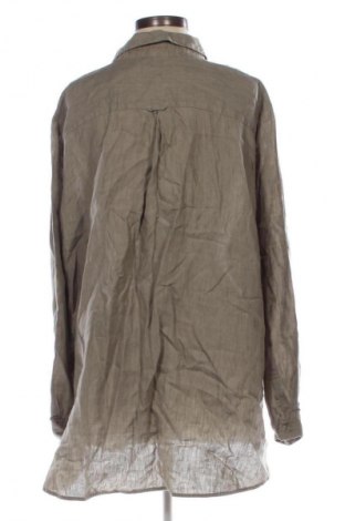 Damenbluse S.Oliver, Größe XL, Farbe Grün, Preis € 12,99