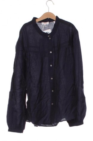 Cămașă de femei S.Oliver, Mărime XS, Culoare Albastru, Preț 294,99 Lei