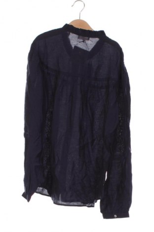 Cămașă de femei S.Oliver, Mărime XS, Culoare Albastru, Preț 294,99 Lei