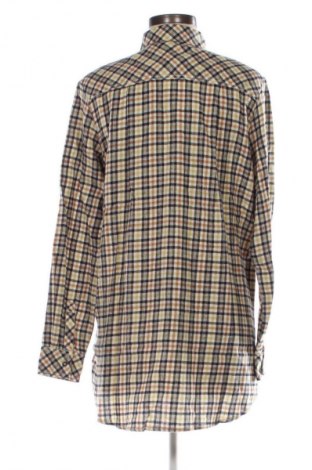 Γυναικείο πουκάμισο S.Oliver, Μέγεθος S, Χρώμα Πολύχρωμο, Τιμή 45,99 €