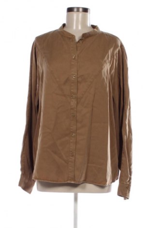 Női ing S.Oliver, Méret XL, Szín Barna, Ár 5 489 Ft