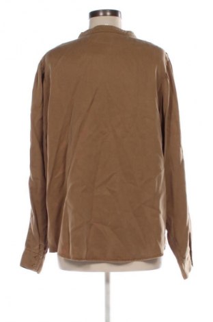 Női ing S.Oliver, Méret XL, Szín Barna, Ár 5 489 Ft