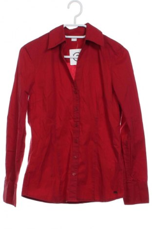 Damenbluse S.Oliver, Größe XS, Farbe Rot, Preis € 20,92