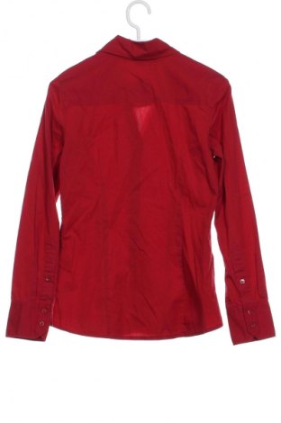 Damenbluse S.Oliver, Größe XS, Farbe Rot, Preis € 20,92