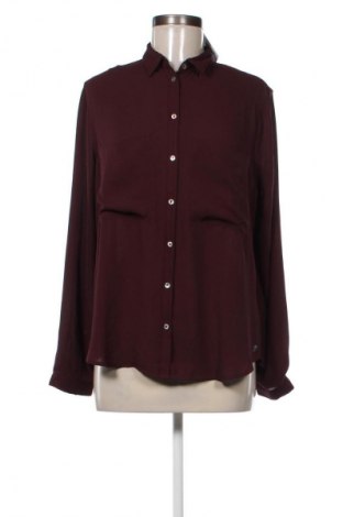 Cămașă de femei S.Oliver, Mărime L, Culoare Roșu, Preț 108,04 Lei