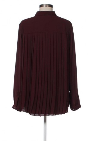 Cămașă de femei S.Oliver, Mărime L, Culoare Roșu, Preț 108,04 Lei