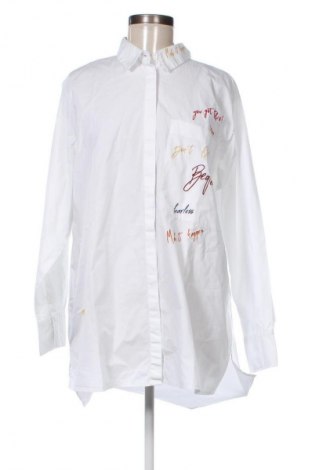 Damenbluse S.Oliver, Größe XL, Farbe Weiß, Preis € 21,00