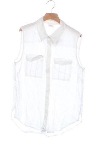 Damenbluse S.Oliver, Größe XS, Farbe Weiß, Preis 10,99 €