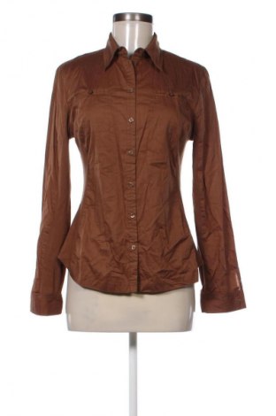 Dámska košeľa  S.Oliver, Veľkosť M, Farba Hnedá, Cena  8,95 €