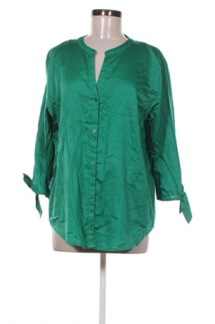 Dámská košile  S.Oliver, Velikost XL, Barva Zelená, Cena  399,00 Kč