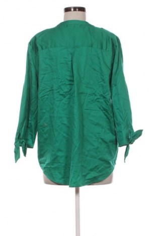 Dámská košile  S.Oliver, Velikost XL, Barva Zelená, Cena  399,00 Kč